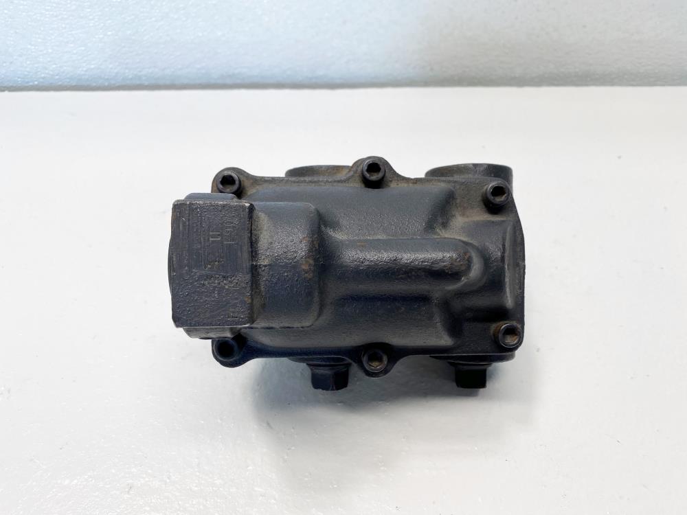 Clark Reliance 1/2" NPT Carbon Steel Steam Trap